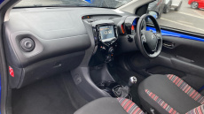 Citroen C1 1.0 VTi 72 Shine 5dr Petrol Hatchback